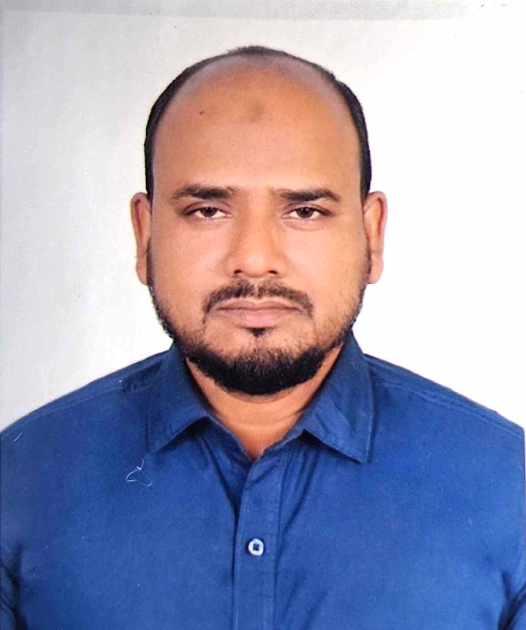 DEWAN MOHAMMAD ABDULLAH